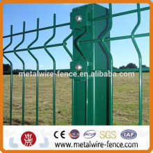 High quality Cheap Powder Coated Welded small fence panel for sale